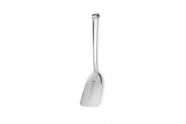 Lopatka dierovaná ELEGANT 28 cm