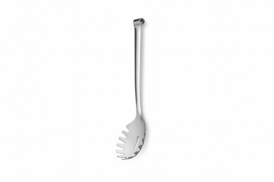 Lyžica špagety ELEGANT 30 cm nerez