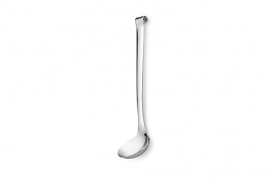 Naberačka omáčka ELEGANT 26 cm/0,03lt nerez
