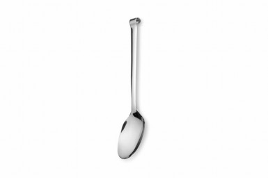 Lyžica servírovacia ELEGANT 30 cm nerez
