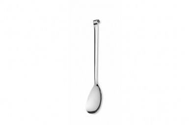 Lyžica ryža ELEGANT 35,5 cm nerez