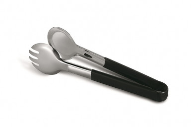 Kliešte ovál 24 cm, plastová rúčka