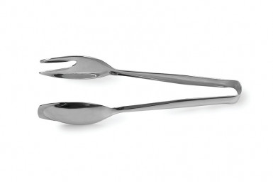 Kliešte servírovacia 24 cm