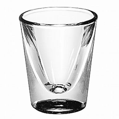 Pohár SHOTS AND SHOOTERS 3 cl