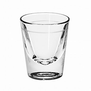 Pohár SHOTS AND SHOOTERS 4.4 cl
