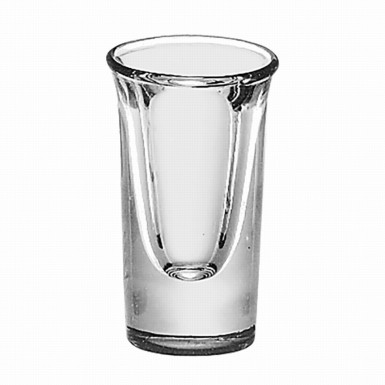 Pohár SHOTS AND SHOOTERS 2.2 cl