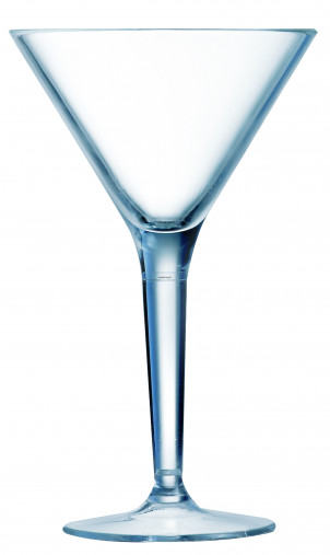 Pohár OUTDOOR 30 cl cocktail materiál_SAN plastik,