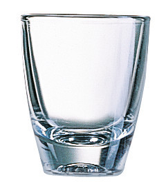 Pohár GIN 3 cl shot