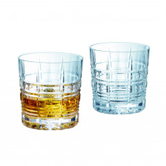 Pohár BRIXTON 30 cl whisky materiál_sklo,