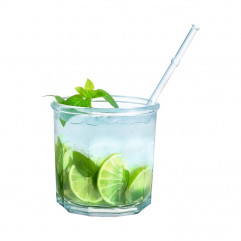 Pohár ESKALE 42 cl, tvrdené sklo