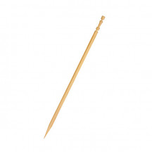 Napichovadlo (drevené FSC 100%) Ø2,2 x 80 mm [50 ks]