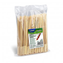 Fingerfood napichovadlo (bambusové FSC 100%) 20cm [250 ks]