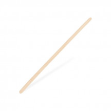 Miešadlo (drevené FSC 100%) 17,8cm [1000 ks]
