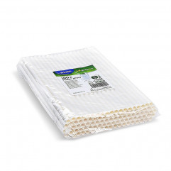 Slamka papierová biela `JUMBO` Ø8mm x 20cm [100 ks]
