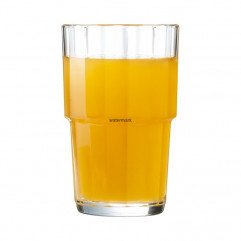 Pohár NORVEGE 27 cl long tvrdené sklo