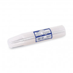 Pohárik (rPET) číry Ø48mm 2cl/4cl/5cl [40 ks]
