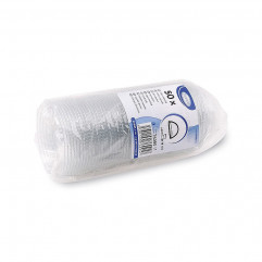 Viečko vypuklé (rPET) pre pohár Ø78mm [50 ks]