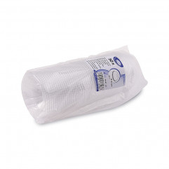 Viečko vypuklé (rPET) pre pohár Ø95mm [50 ks]