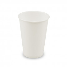 Papierový automatový pohár biely Ø70mm 0,18L [90 ks]