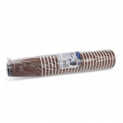 Papierový pohár PREMIUM Ø90mm 510ml `XL: 0,4L/16oz` [25 ks]