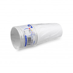 Papierový pohár biely 330 ml, L (Ø 80 mm) [10 ks]