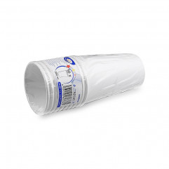 Papierový pohár biely Ø80mm 330ml `ML: 0,3L/10oz` [10 ks]