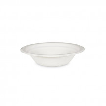 Miska (cukrová trstina) Ø150mm 300ml [50 ks]