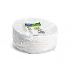 Miska (cukrová trstina) Ø210mm 700ml [50 ks]
