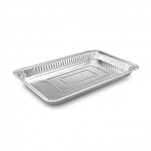 Misa (ALU) Gastro hranatá 524 x 326 x 45 mm 5200ml `1/1` [10 ks]