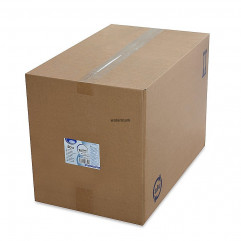 Misa (ALU) Gastro hranatá 524 x 326 x 80 mm 8500ml `1/1` [50 ks]