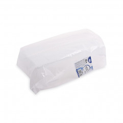 Miska (PP) s viečkom oválna priehľadná 125ml [50 ks]