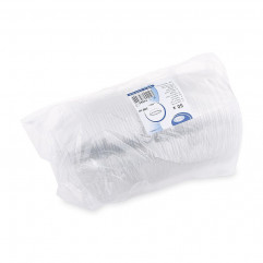 Šalátová miska (rPET) priehľadná Ø176mm 500ml [50 ks]
