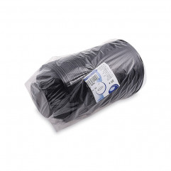 Šalátová miska (rPET) čierna Ø176mm 500ml [50 ks]