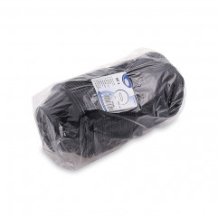 Šalátová miska (rPET) čierna Ø176mm 600ml [50 ks]