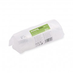 Dressingová miska (PP) Dressingboxx priehľadná Ø70mm 80ml [50 ks]