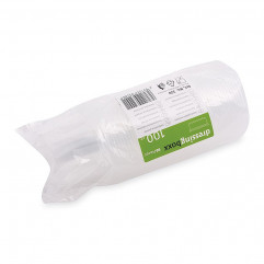 Dressingová miska (PP) Dressingboxx priehľadná Ø70mm 100ml [50 ks]