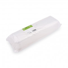 Miska (PP) hranatá priehľadná 108 x 81 mm 125ml [100 ks]