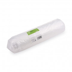 Miska (PP) okrúhla priehľadná Ø101mm 125ml [100 ks]