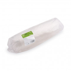 Miska (PP) okrúhla priehľadná Ø101mm 150ml [100 ks]