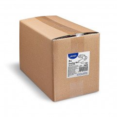 Fólia zatavovacia (LDPE) priehľadná 185mm x 250m pre menu misu PP [2 ks]