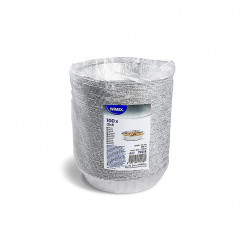 Miska (ALU) okrúhla Ø185 x 43 mm 770ml [100 ks]