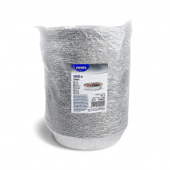 Miska (ALU) okrúhla Ø228 x 47 mm 1450ml [100 ks]