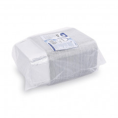 Miska (ALU) hranatá 149 x 109 x 45 mm 550ml [50 ks]