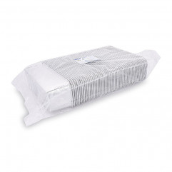Miska (ALU) hranatá 305 x 117 x 80 mm 2270ml [50 ks]