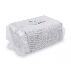 Menu misa (ALU) 2dielna 227 x 177 x 30 mm 810ml [100 ks]