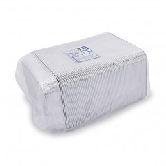 Menu misa (ALU) nedelená 227 x 177 x 39 mm 1155ml [100 ks]