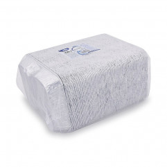 Menu misa (ALU) 2dielna 227 x 177 x 39 mm 1020ml [100 ks]