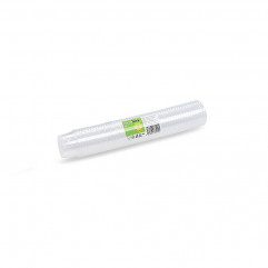 Dressingová miska (PP) Microboxx priehľadná Ø46mm 30ml [50 ks]