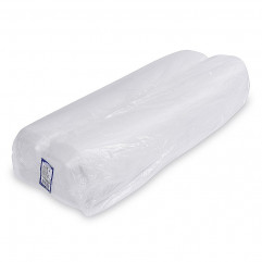 Menu box (XPS) biely 185 x 133 x 75 mm 580ml [125 ks]