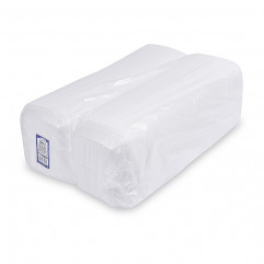 Menu box (XPS) nedelený biely 241 x 207 x 69 mm  900ml [125 ks]